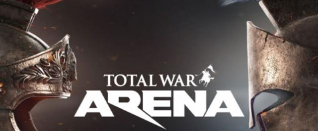 Создатели World of Tanks издадут игру Total War: Arena