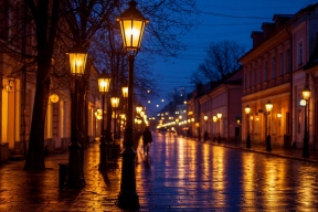 В Луганске по обращениям граждан было удалено 1035 аварийных деревьев