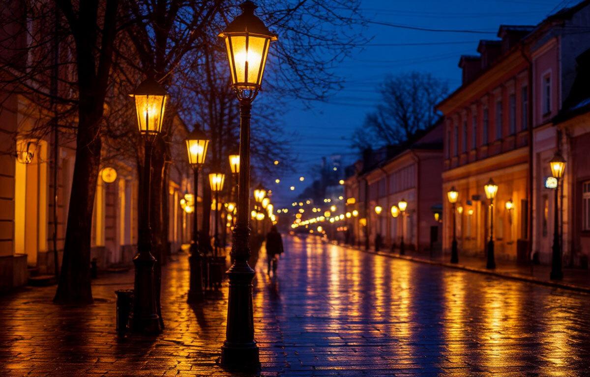 В Луганске по обращениям граждан было удалено 1035 аварийных деревьев