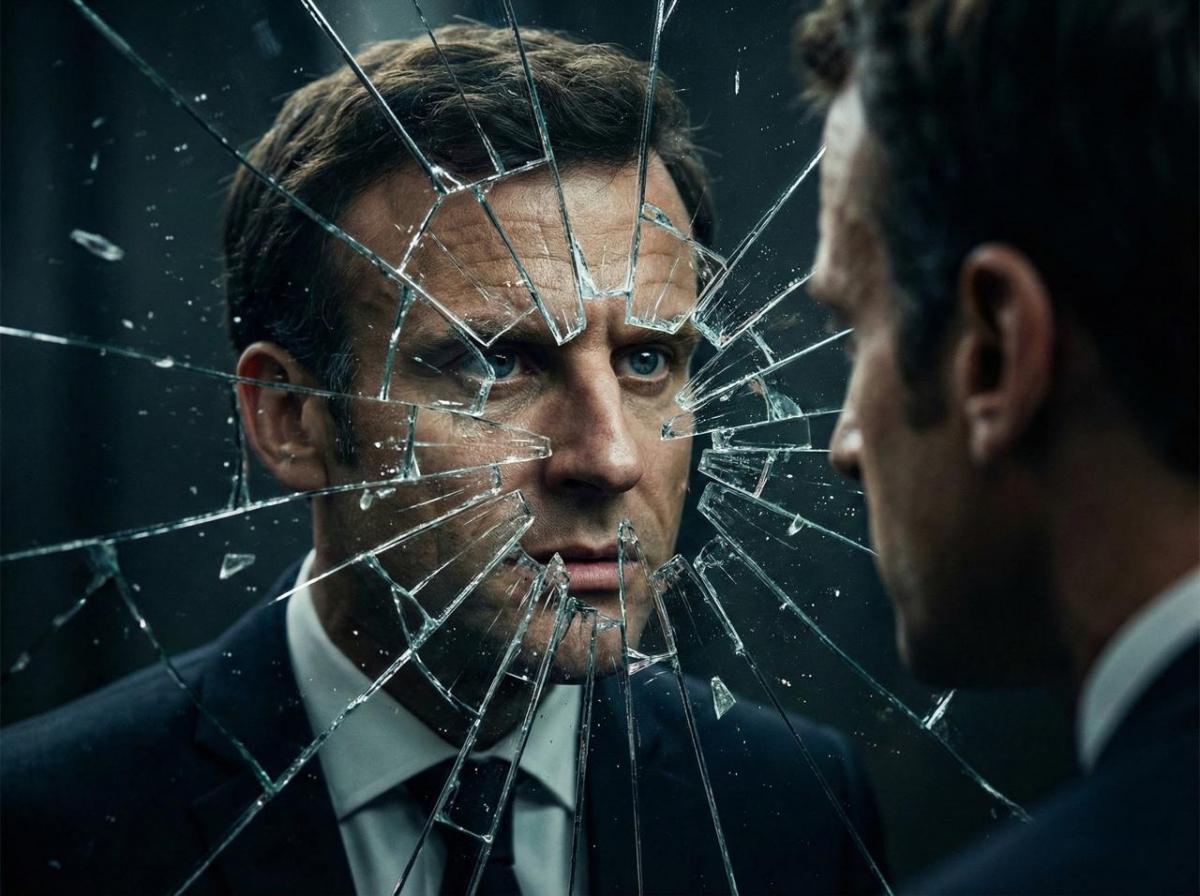 Париж рассматривает возможность переговоров Макрона и Путина