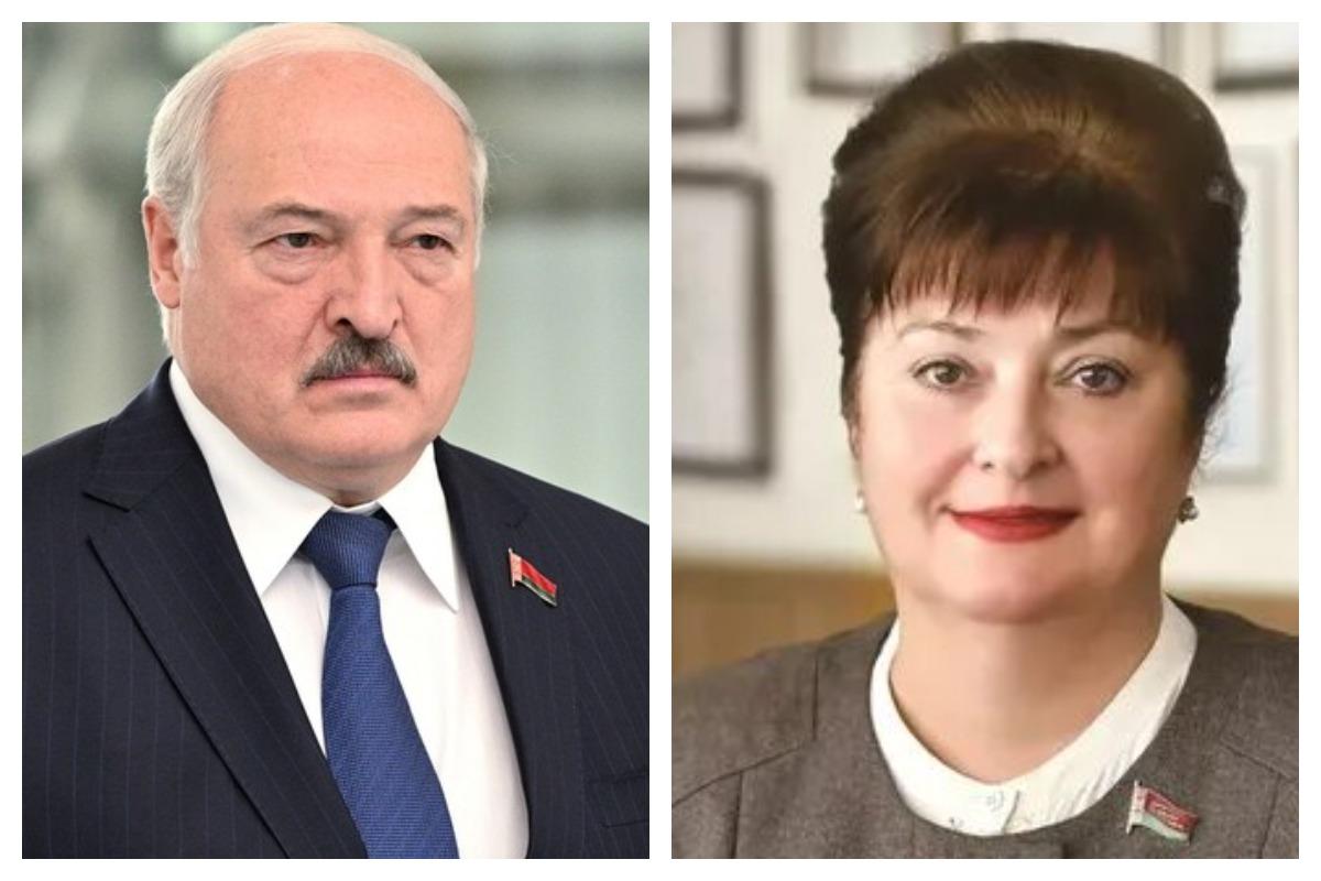 Жена-невидимка президента Лукашенко. Почему первая леди страны сбежала в деревню? Тайна, которую скрывают уже 30 лет