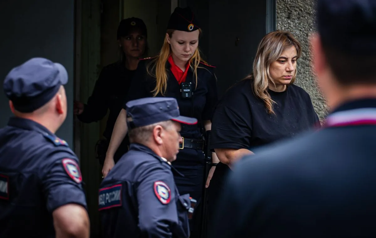 В деле об убийстве 6-летнего Далера Бобиева в Екатеринбурге появился новый фигурант