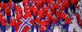 NRK: Норвегии грозит отстранение от ОИ за невыполнение обязательств по антидопинговому кодексу