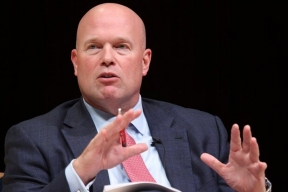 Уитакер: Трамп ищет способы давления на Россию и Зеленского