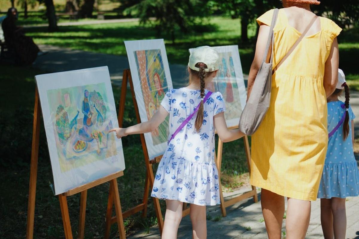 В Пензенской области внедрят новые меры поддержки многодетных