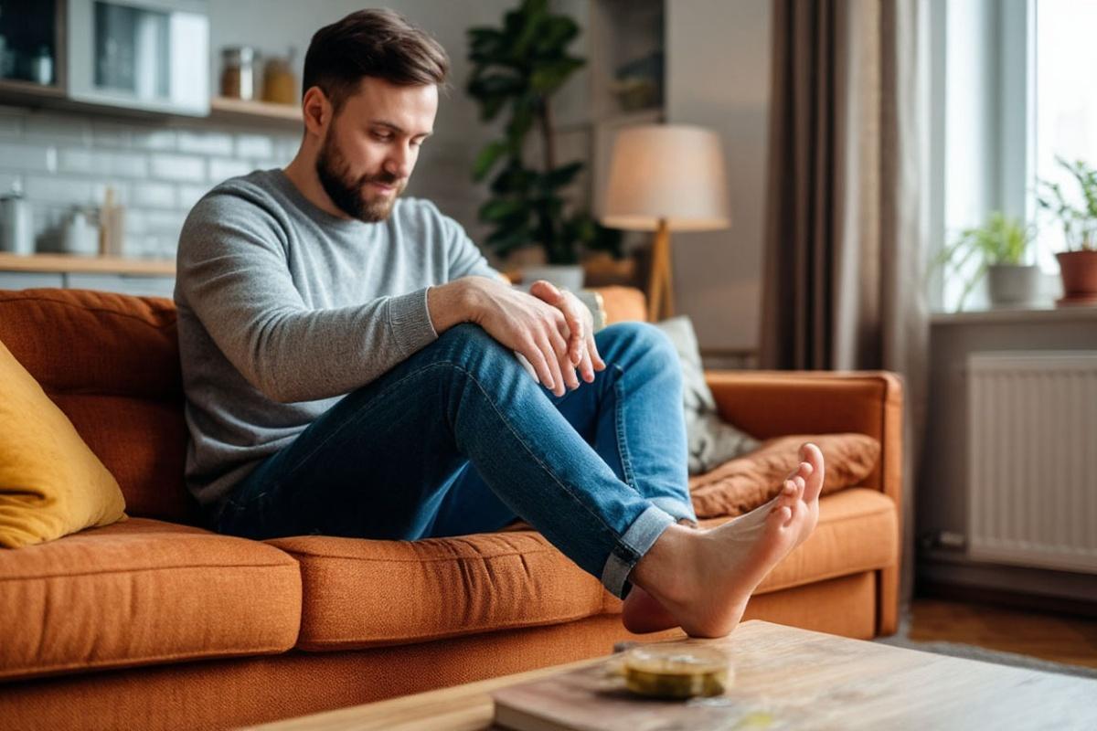 Врач рассказала, что ни в коем случае нельзя делать в случае обморожения