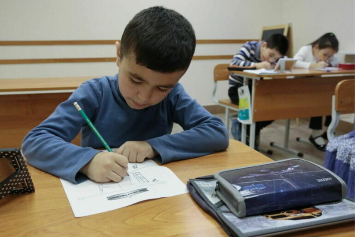 В Карачаево-Черкесии детей иностранцев перед школой проверили на знание русского языка