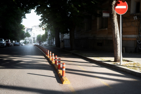 В Нижнем Новгороде перекроют ряд улиц в июле