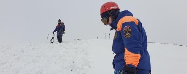 В Карачаево-Черкесии погибли два участника экстремального забега Alpindustria Arkhyz Race