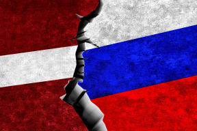 В Калининграде предрекли Прибалтике экономический коллапс после слов о «железном занавесе»
