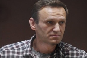 Гособвинение запросило 20 лет тюремного заключения для Алексея Навального