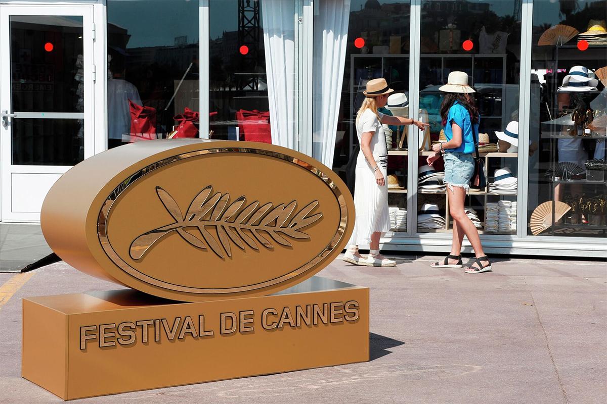 Организаторы Каннского кинофестиваля ввели новое правило дресс-кода