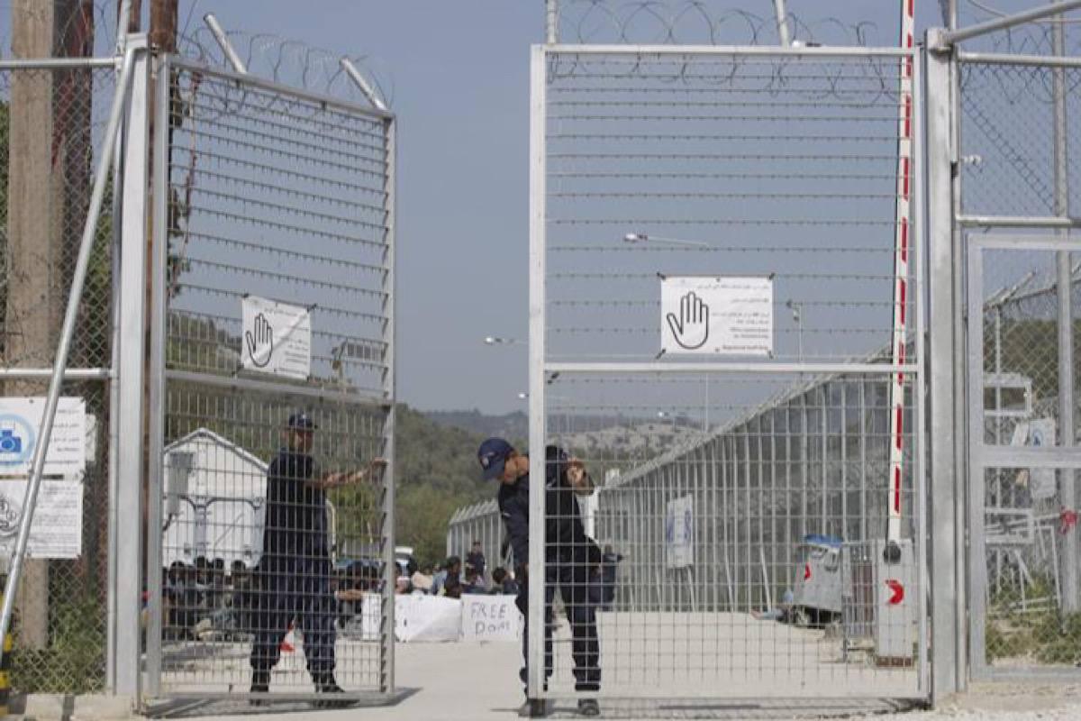 Шокирующий приговор в Греции: челябинцу грозит 118 лет тюрьмы за перевозку мигрантов