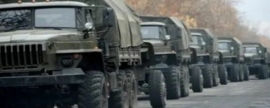 В именные батальоны Омской области набирают водителей для отправки в Донбасс
