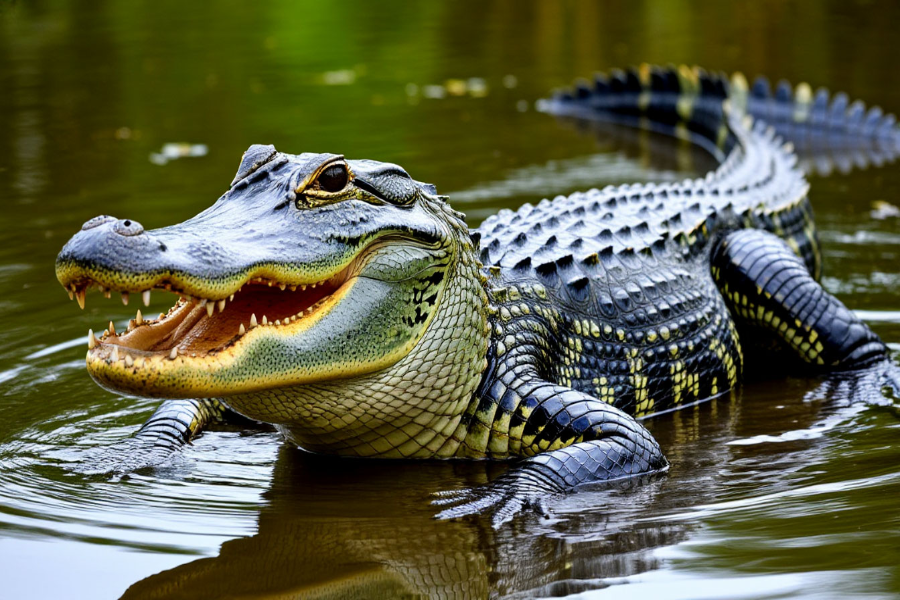 Драма в Майами: как политика Трампа превратила спасателя в заключенного