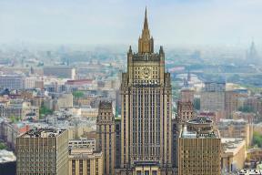 Москва требует немедленно разморозить переговоры по Приднестровью: Запад мешает 6 лет