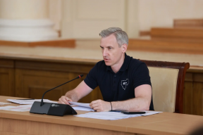 Власти Смоленской области планируют заключить тысячи договоров на целевое обучение