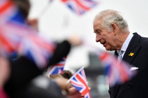 Британия стремится защитить Карла III от конфликта с Трампом в Канаде