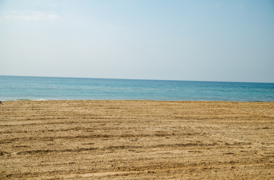 Пляж детского курорта в Анапе признан безопасным по итогам проверки Роспотребнадзора