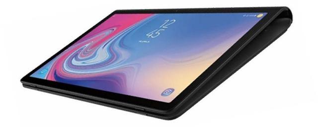 В Сети появились рендеры планшета Samsung Galaxy View 2