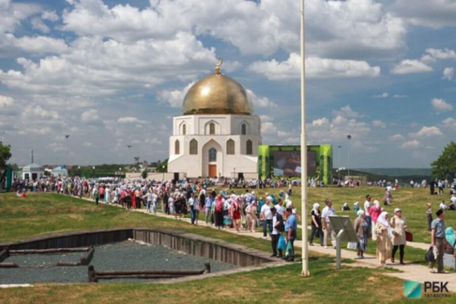 Рост туроборота РТ на 15-18%