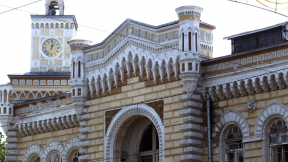 Мэрия Кишинева подала иск в суд на кабмин и Минфин Молдавии