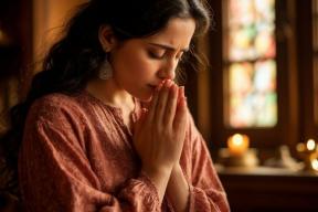 В Русской православной церкви напомнили, кого не следует указывать в поминальных записках