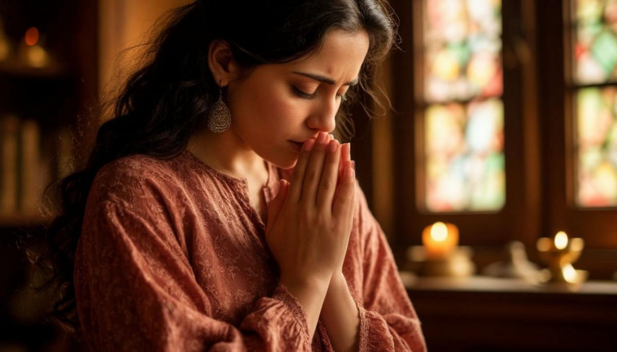 В Русской православной церкви напомнили, кого не следует указывать в поминальных записках