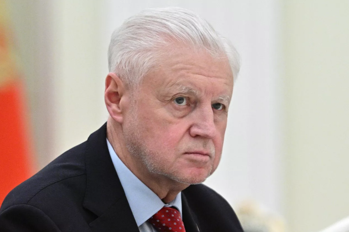 Российский парламентарий объяснил, почему Вашингтон потеряет интерес к украинской проблеме