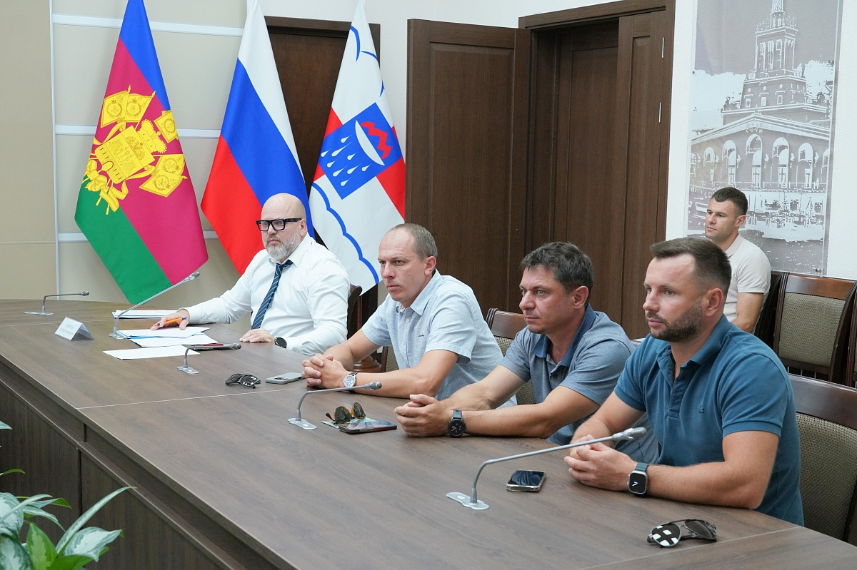 В Сочи выдадут паспорта маршрутам повышенной опасности для развития безопасного туризма