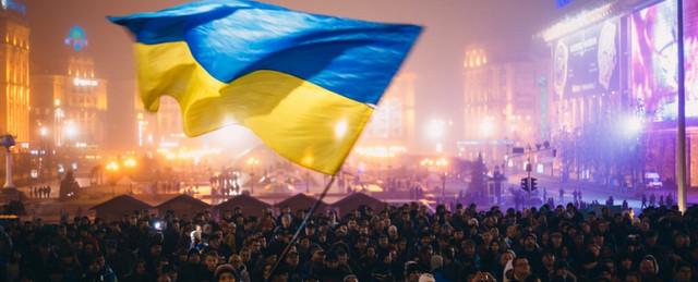 ВЦИОМ: Россияне оценивают ситуацию на Украине как анархию
