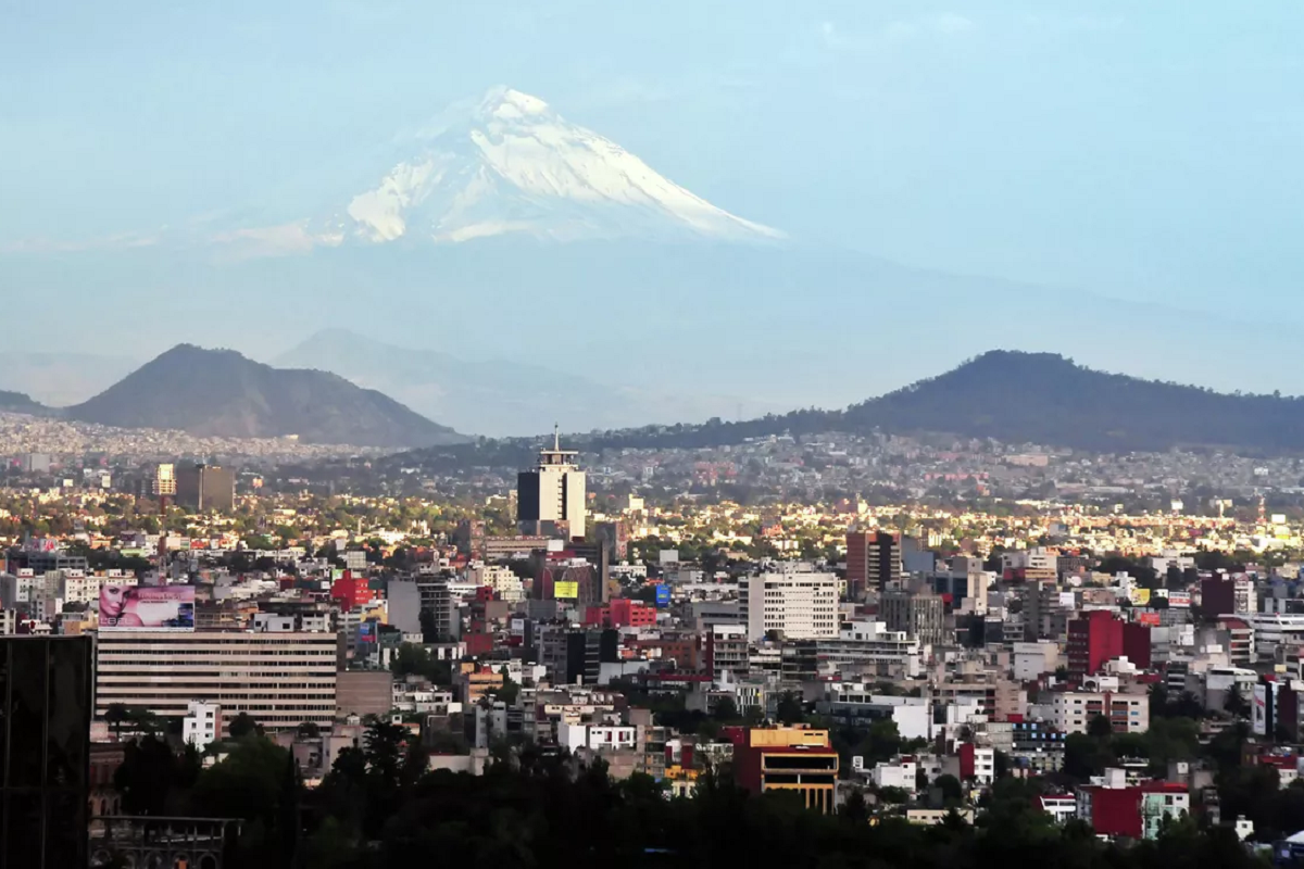 Россияне потеряли интерес к отдыху в Мексике