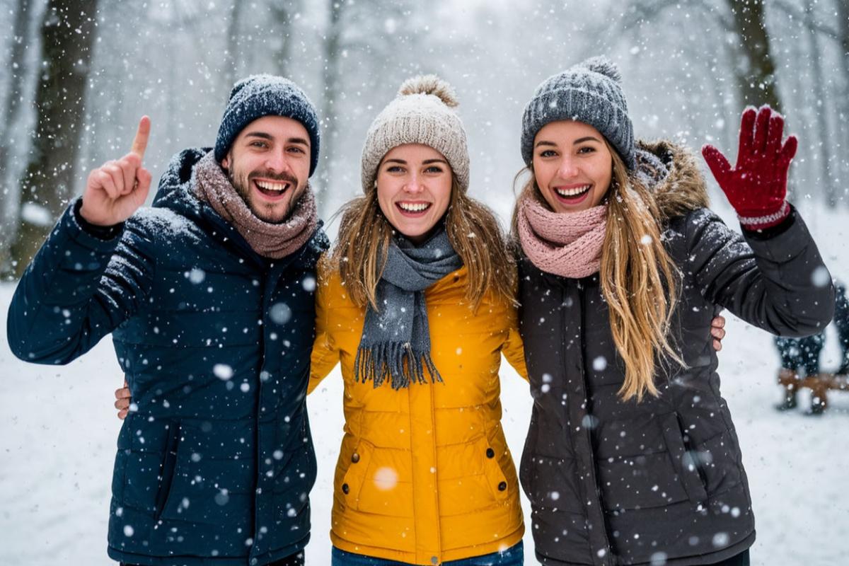 Позитив вопреки: эмоциональное состояние россиян в начале 2026 года