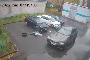 В Казани задержаны муж и свекор пострадавшей в покушении Ирины Шевыревой