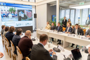 Руслан Заголовацкий: До конца года еще 570 жителей Орехово-Зуевского городского округа будут переселены в новое жилье