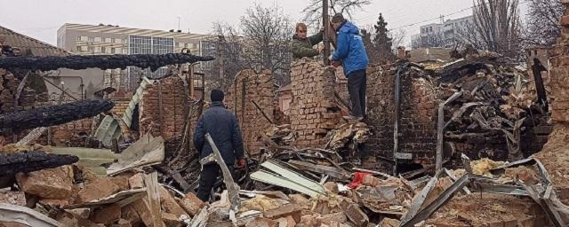 При обстреле ВСУ Горловки в ДНР погибли два мирных жителя