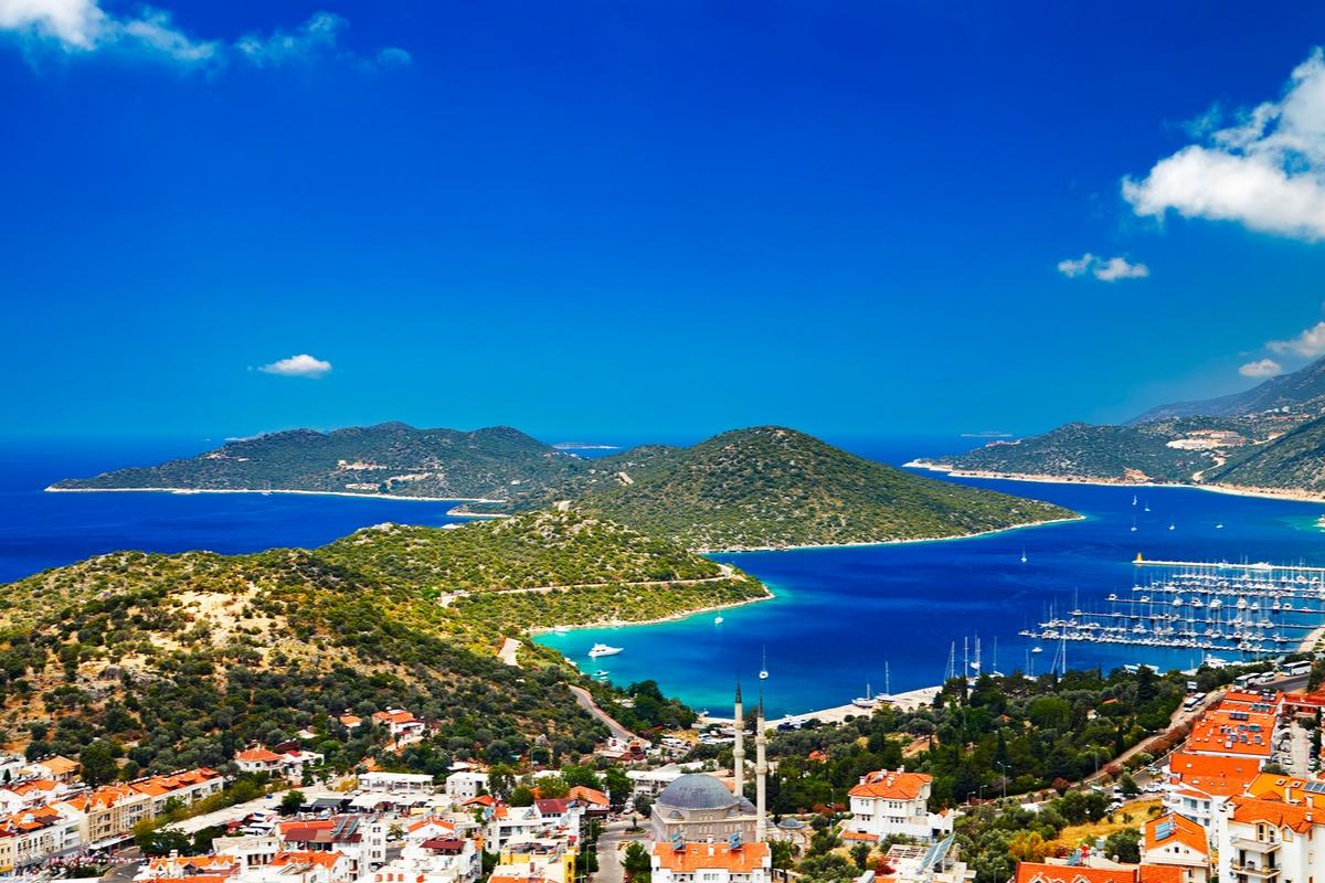 Эксперты сравнили летний отдых во Вьетнаме и Турции