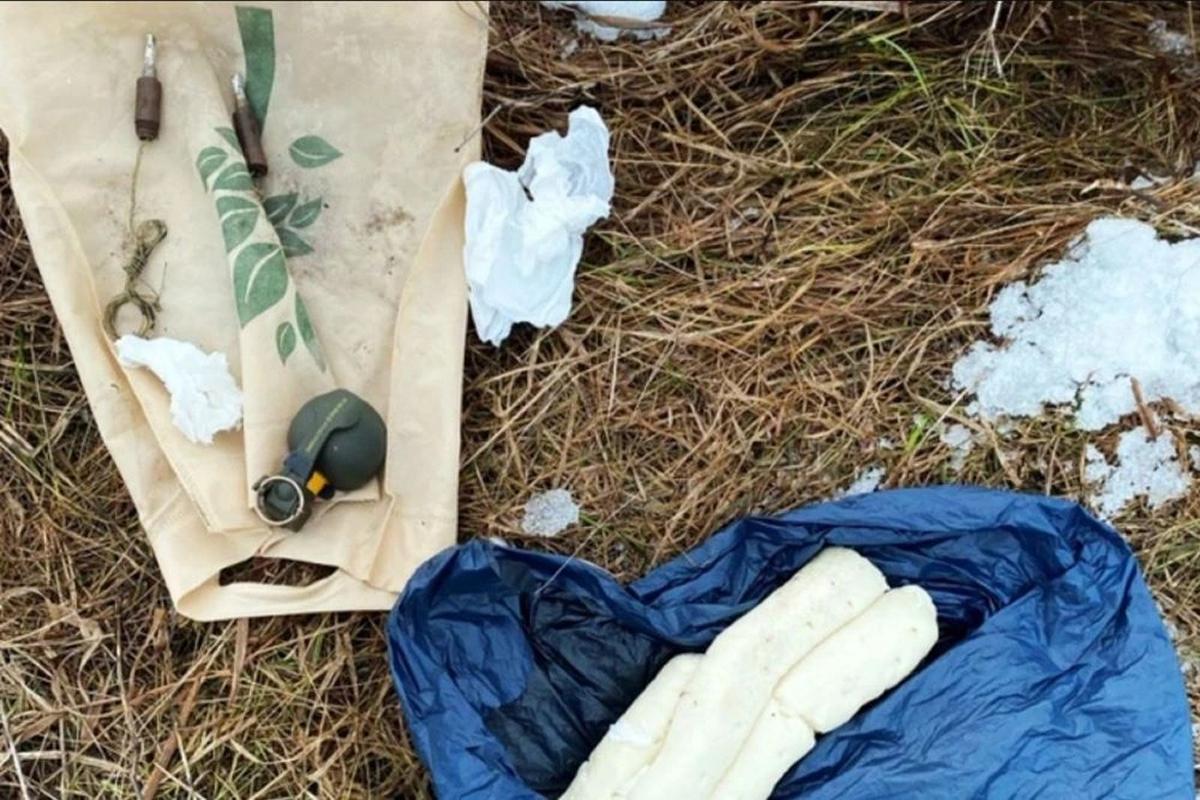 Сотрудничавший с террористами житель Брянской области получил 18,5 года тюрьмы