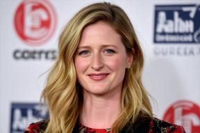 Звездная наследница: дочь Мерил Стрип официально развелась с отцом своих детей