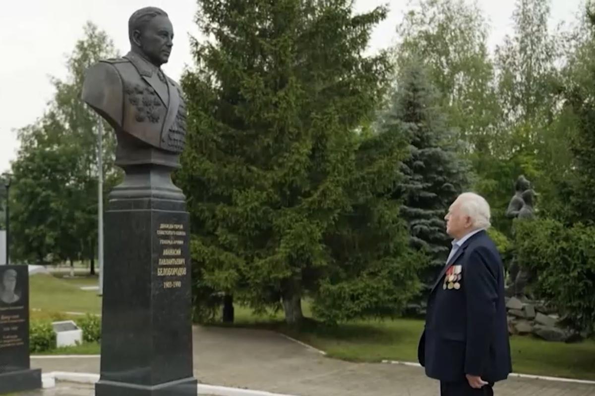20 мая на RT и CCTV состоялась премьера «Последний удар» об освобождении Маньчжурии в 1945 году
