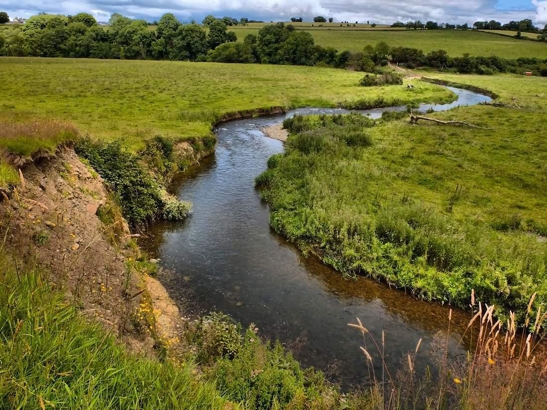 В Марий Эл расчистят 6,3 километра русел рек в 2024 году
