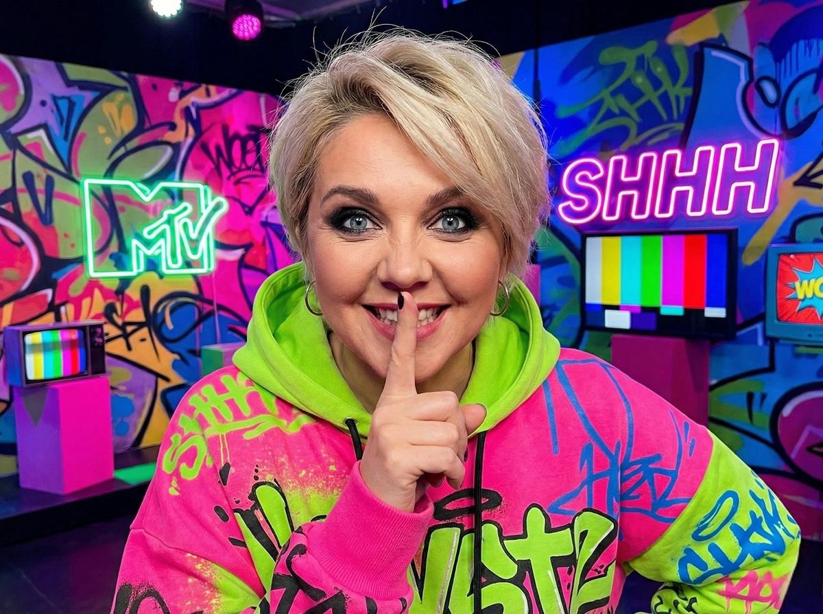 Звезда MTV Ольга Шелест уехала в США на пике славы. Почему она бросила Родину и карьеру?