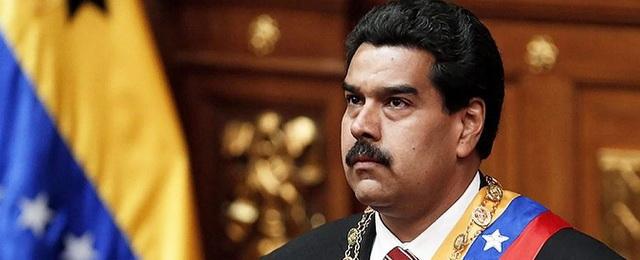 Мадуро пообещал Трампу «золотое дно» в Венесуэле в случае отказа от санкций