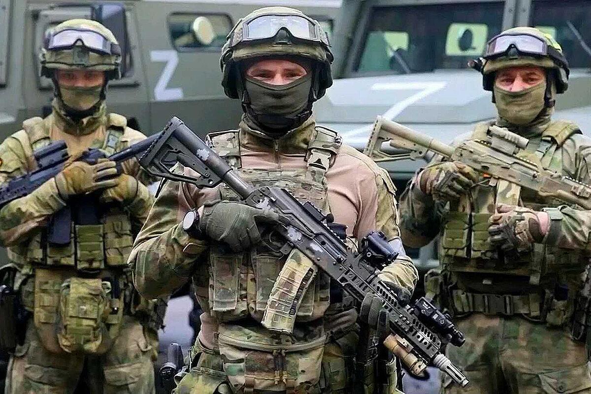 Reuters: Россия получит стратегическое преимущество после освобождения Красноармейска