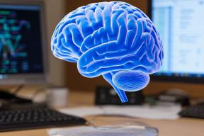 «Человек-рентген» для души: российские ученые научились читать эмоции по мозгу через шапочку с датчиками