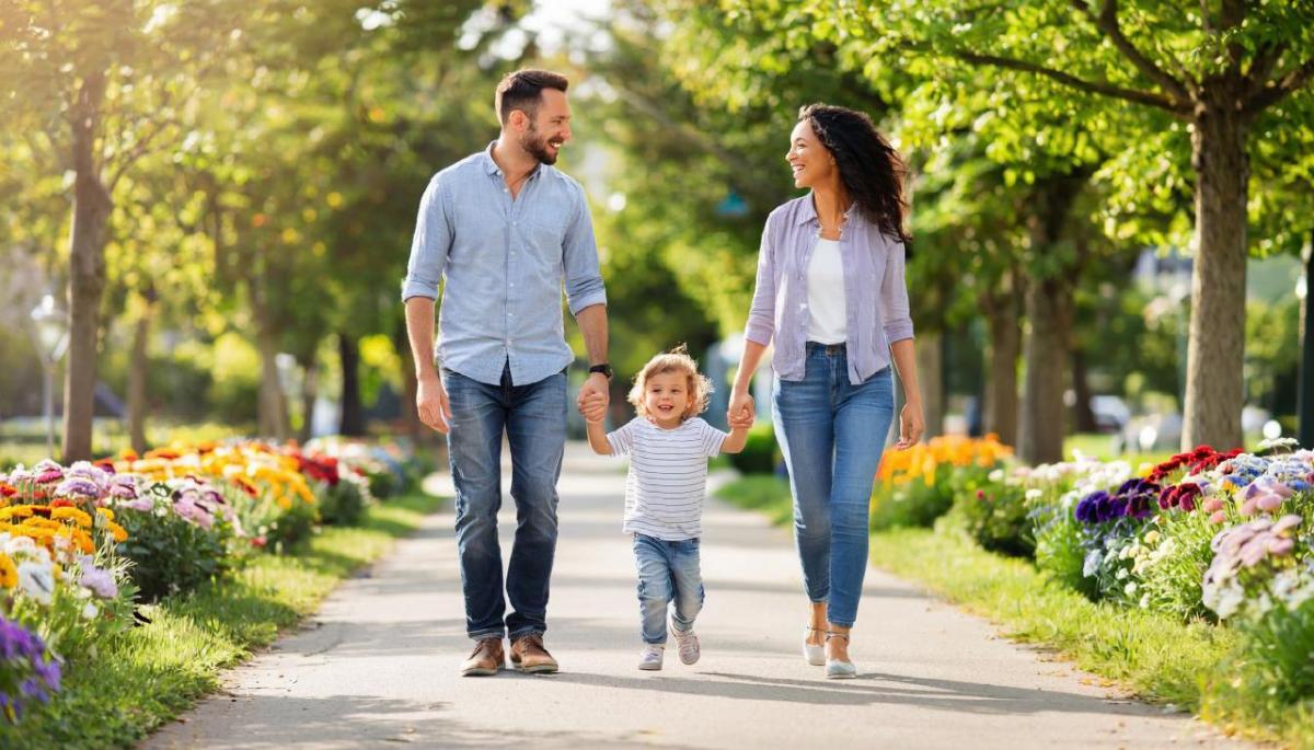 В Ноябрьске семьям были вручены сертификаты на материнский капитал