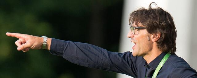 В «Спартаке» прокомментировали информацию о переговорах с Ваноли