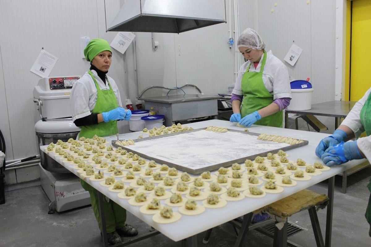 Известный в Татарстане хлебопекарный бизнесмен ликвидирует свой актив — комбинат «Челны-Фуд»