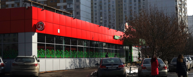 В Москве закрылось еще шесть магазинов, не соблюдавших масочный режим