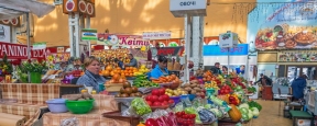 Expert: Kiev crushed Moscow with food prices